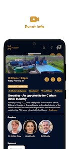 Hubilo gallery image