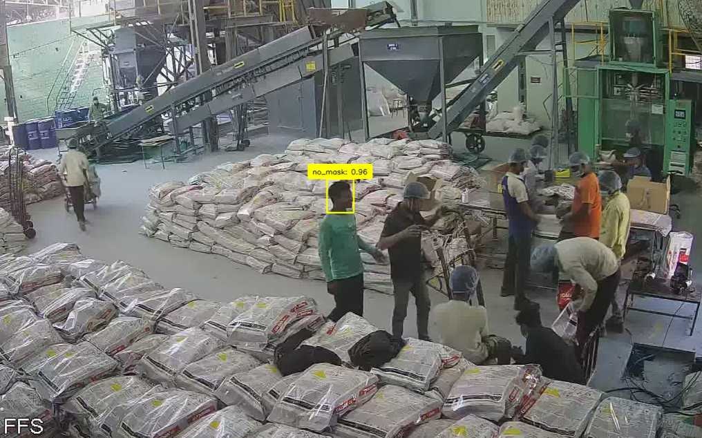 Spotem gallery image