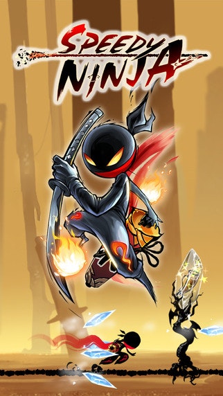 Speedy Ninja gallery image