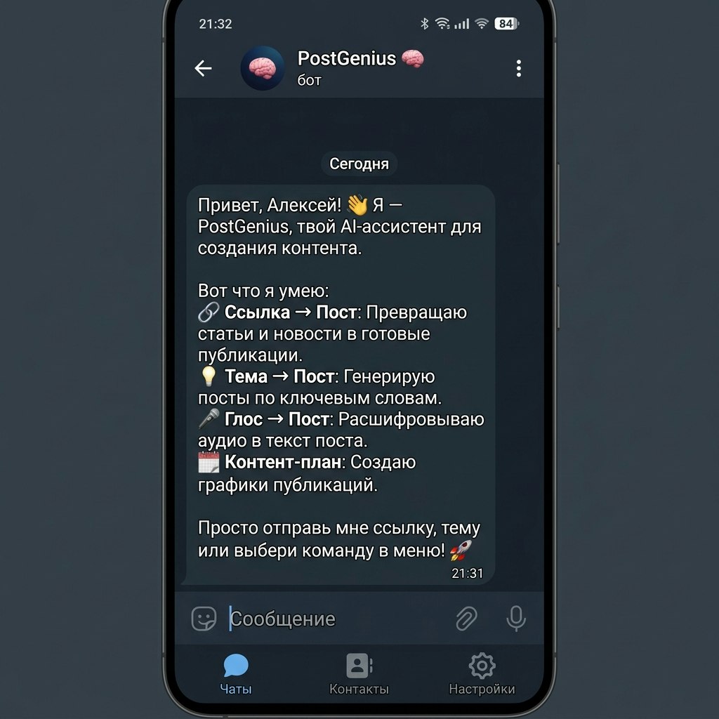 PostGenius gallery image