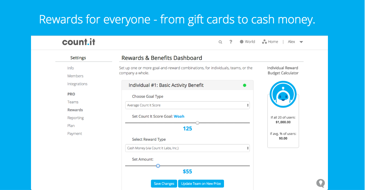 Count.It gallery image