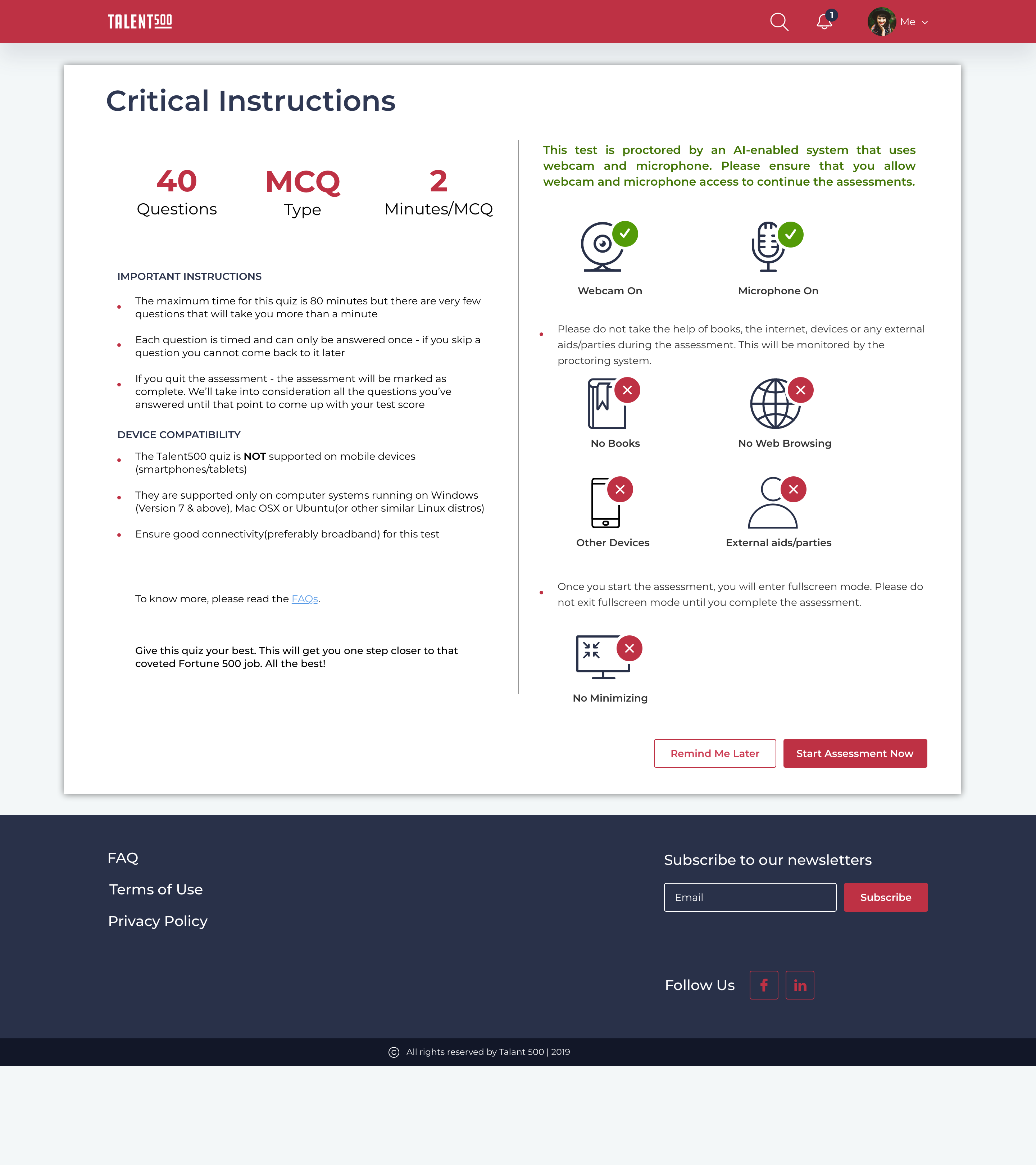 Talent 500 gallery image