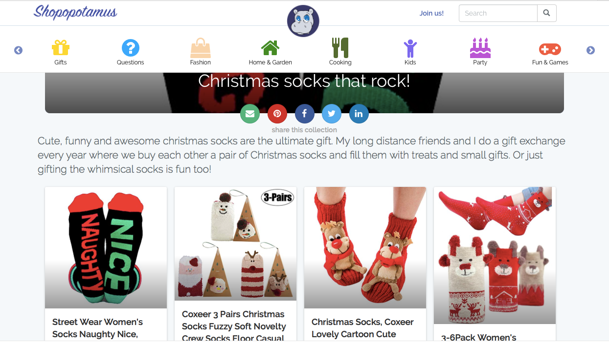 Shopopotamus gallery image