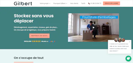 Gilbert gallery image