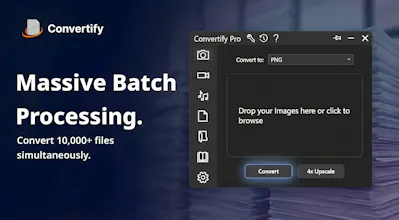 Convertify gallery image