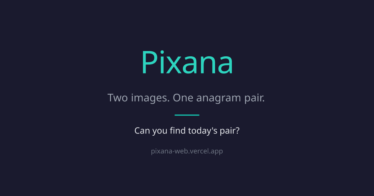 Pixana gallery image