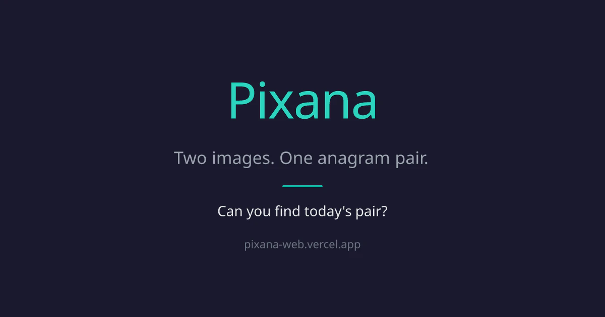 Pixana 截图