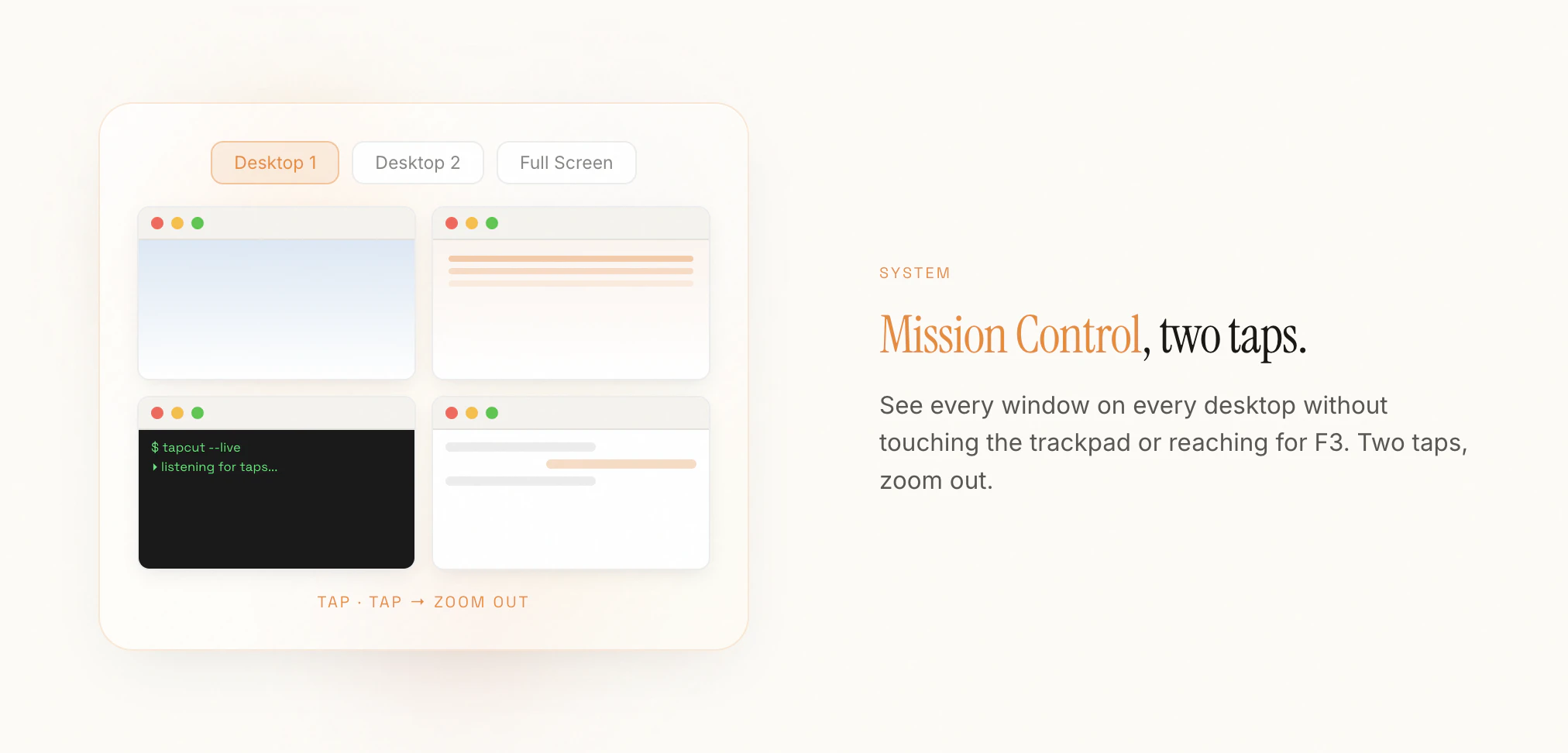 tapcut screenshot 6