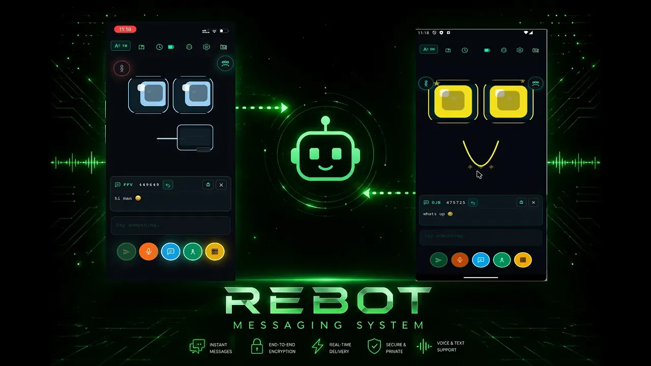 ReBot  gallery image