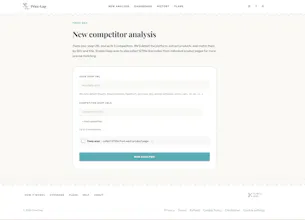 Price Gap gallery image