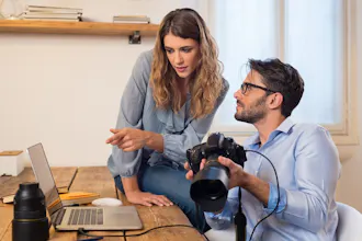 EVERYTHING ABOUT CORPORATE PHOTOGRAPHY gallery image