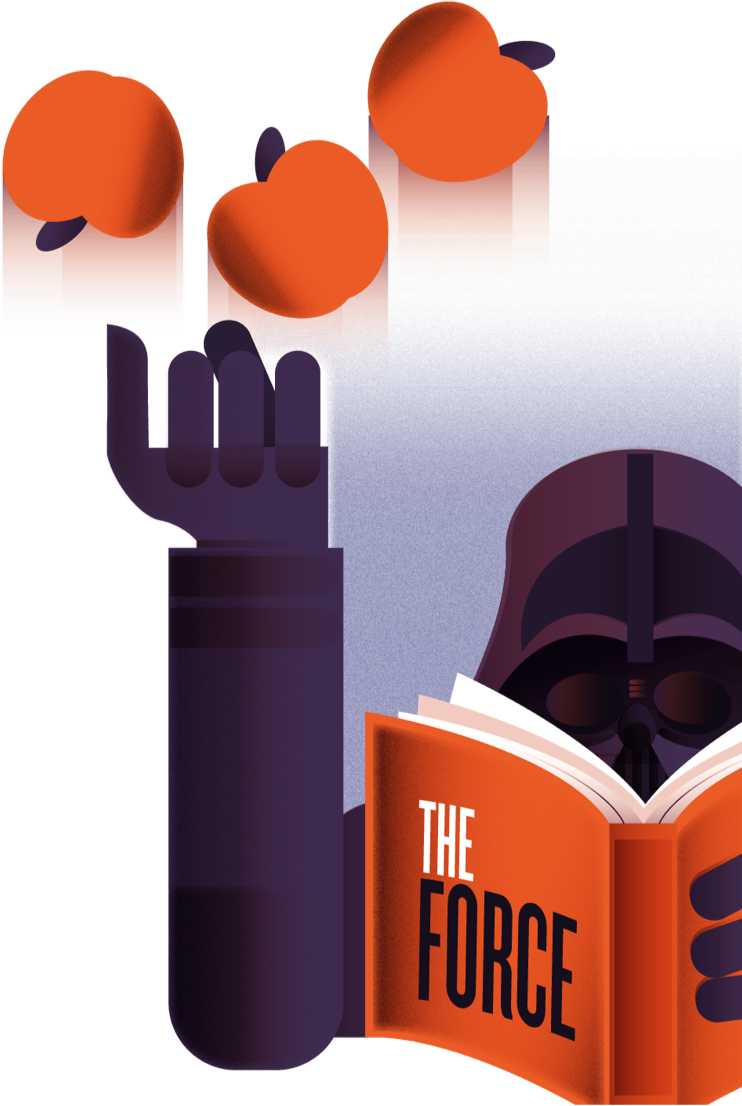 The Force Awakens gallery image