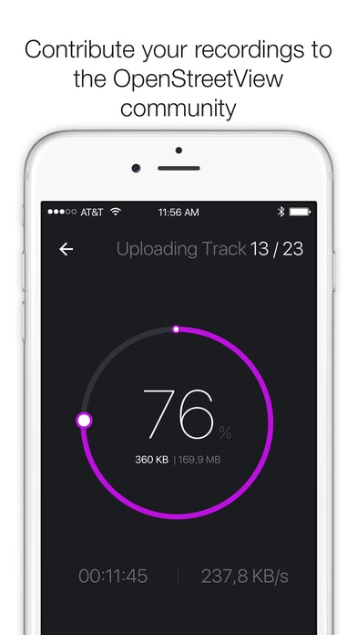 OpenStreetView gallery image
