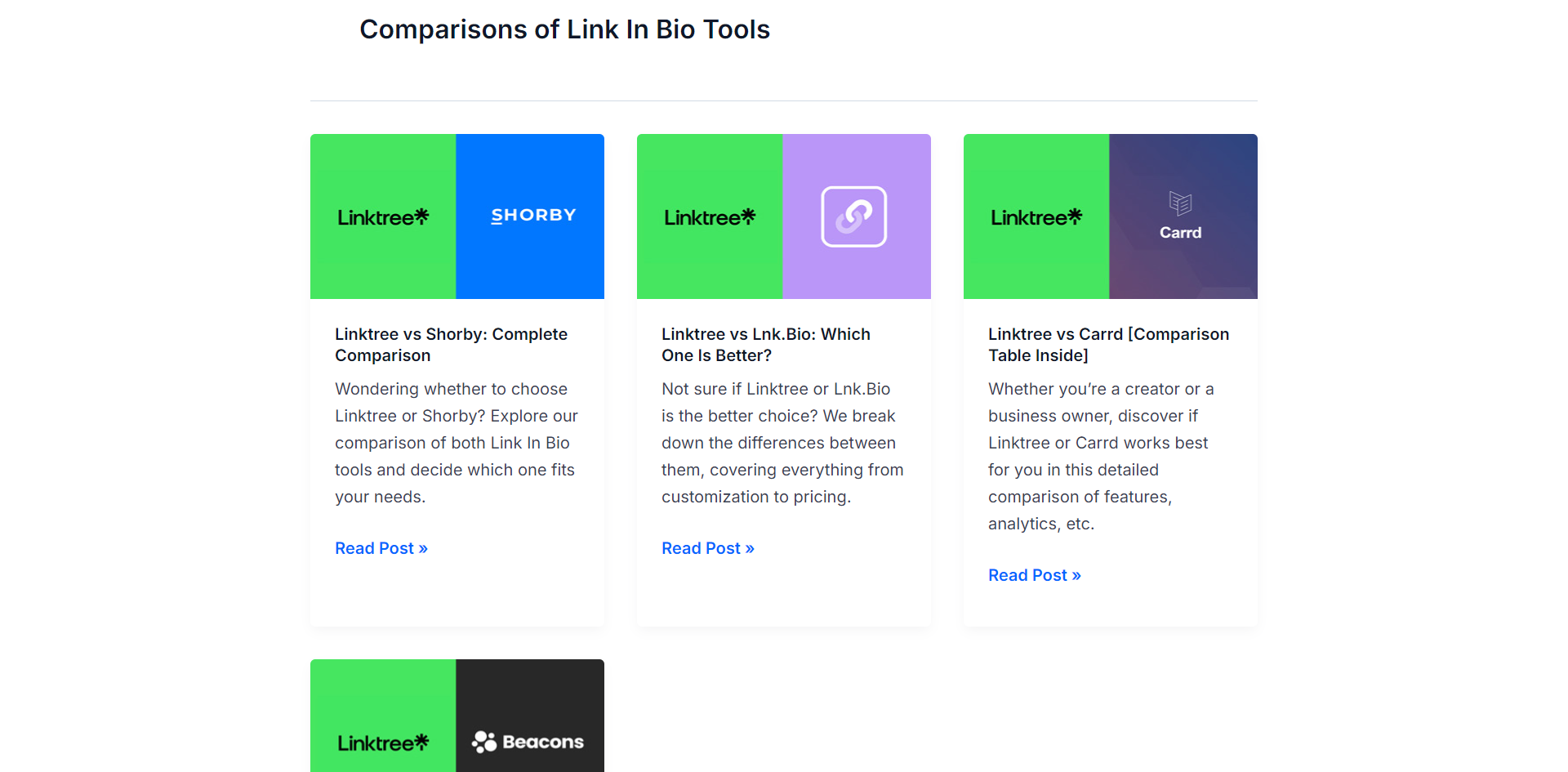 LinkInbiotools media 2