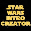 Star Wars Intro Creator