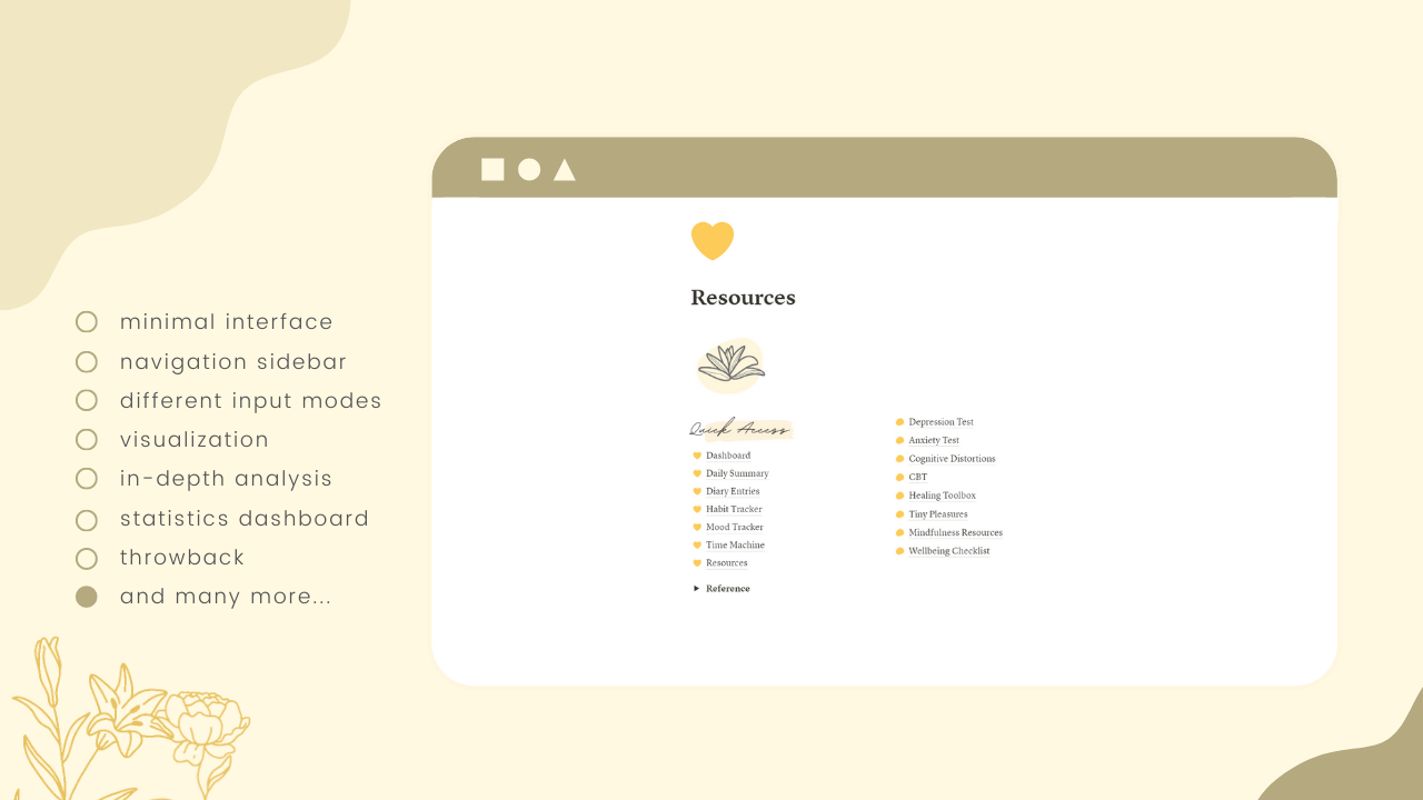 Mindful Journal gallery image
