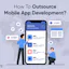 Outsource App Development