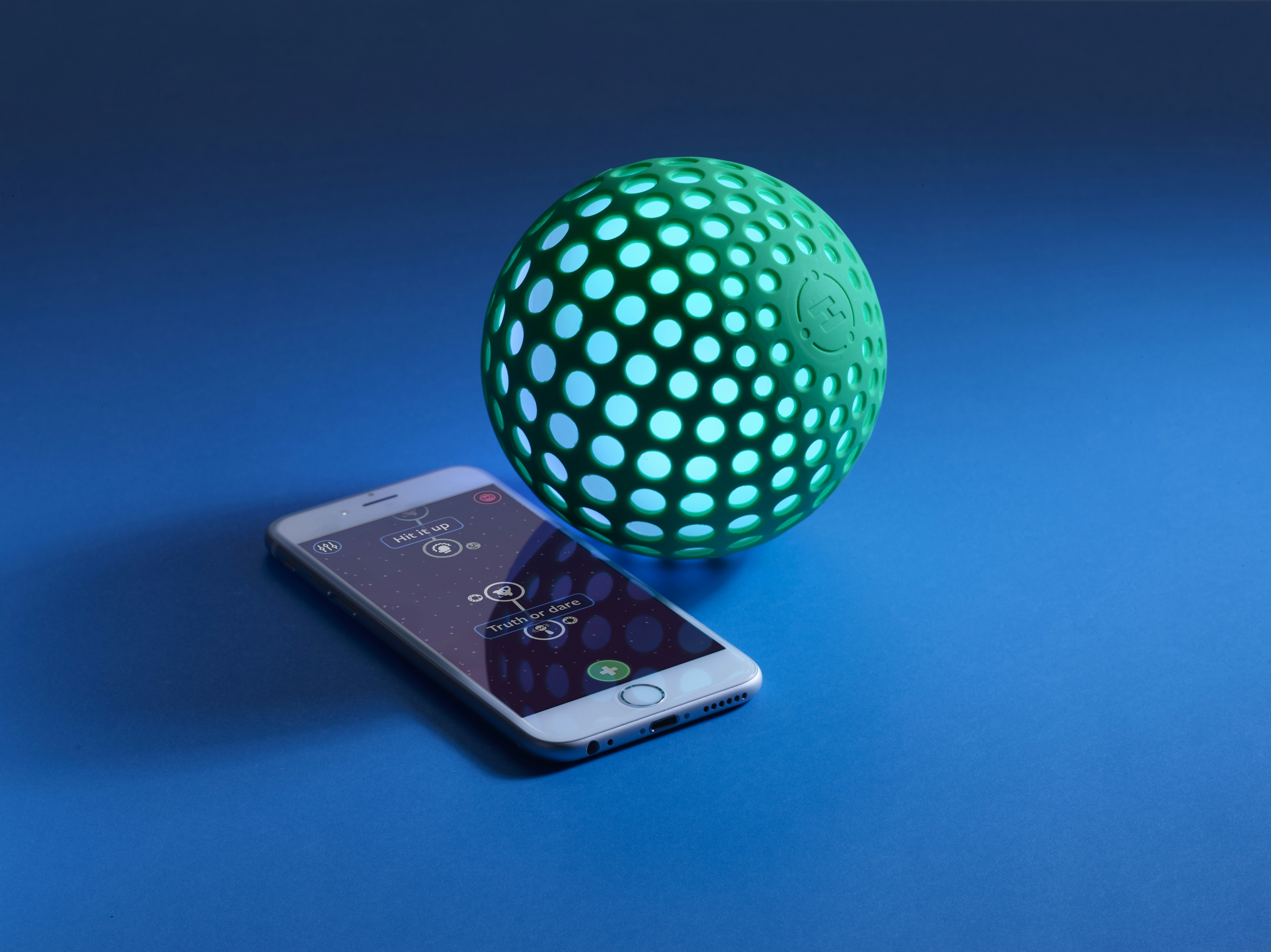 Hackaball gallery image