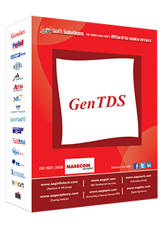 Gen TDS Software