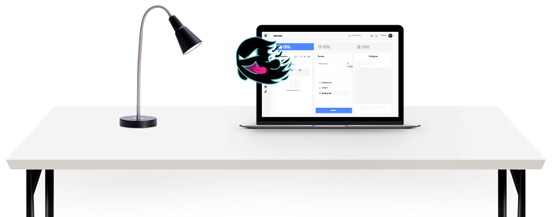 InstaGhost gallery image