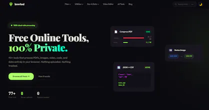 Free Online Tools gallery image