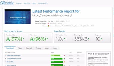 "This Domain is For Sale" Landing Pages gallery image