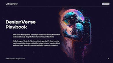 Solving Problems With Strategic Design gallery image