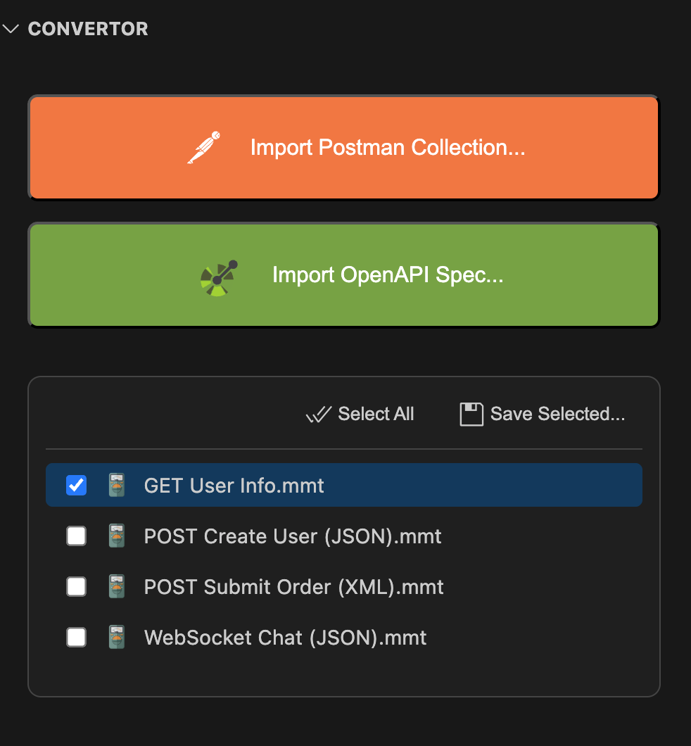 Multimeter gallery image