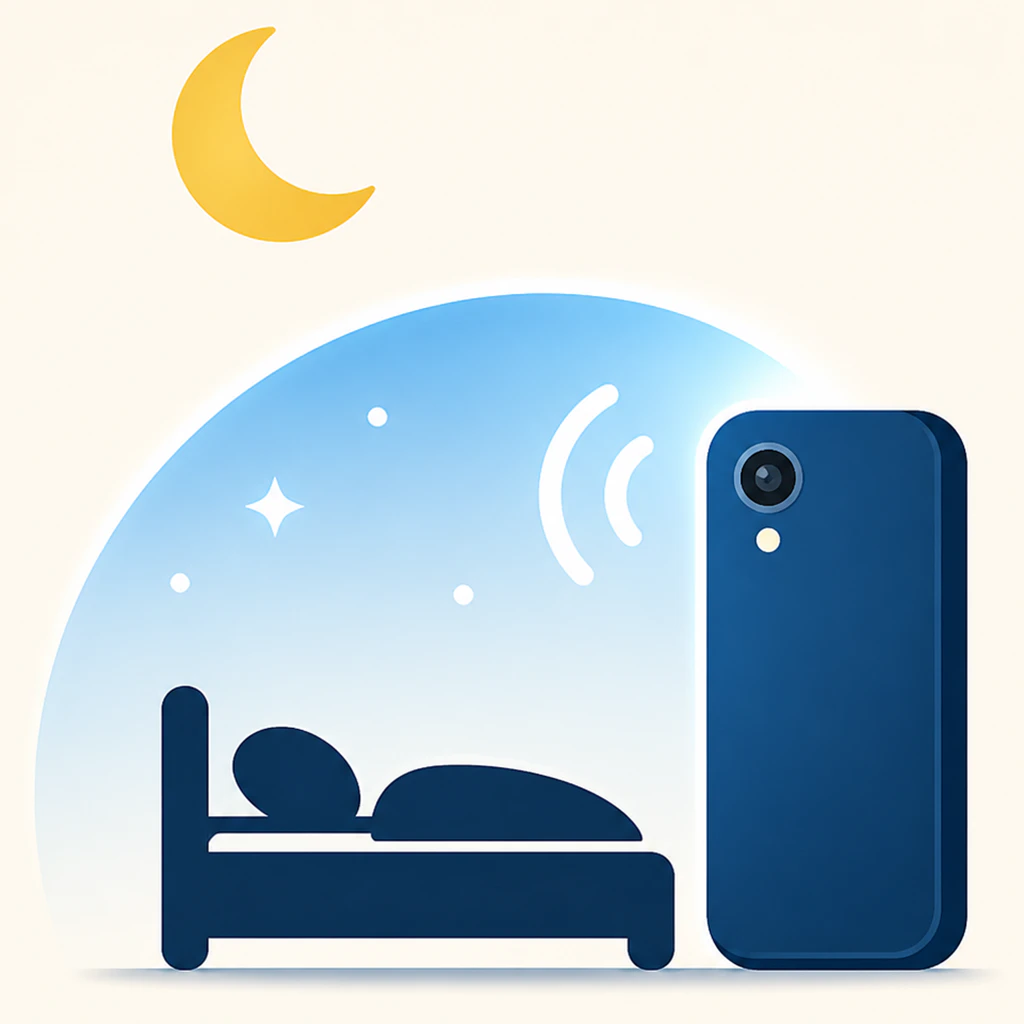 Night Event Log logo