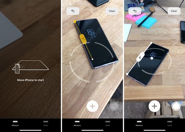 Measure gallery image