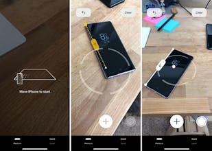 Measure gallery image