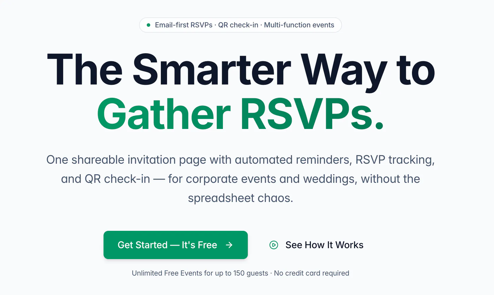 RSVPHere gallery image