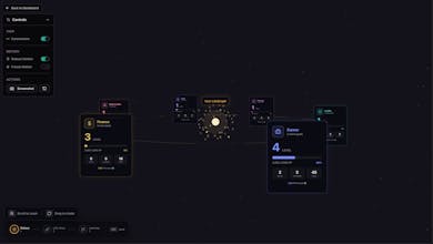 LifeGraph gallery image