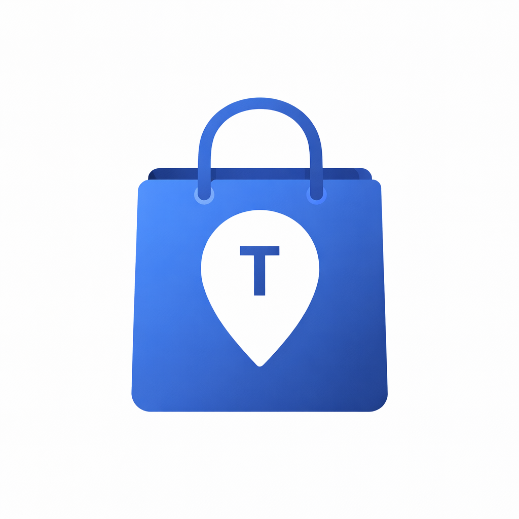 Trovelr - Product Hunt launch logo and brand identity