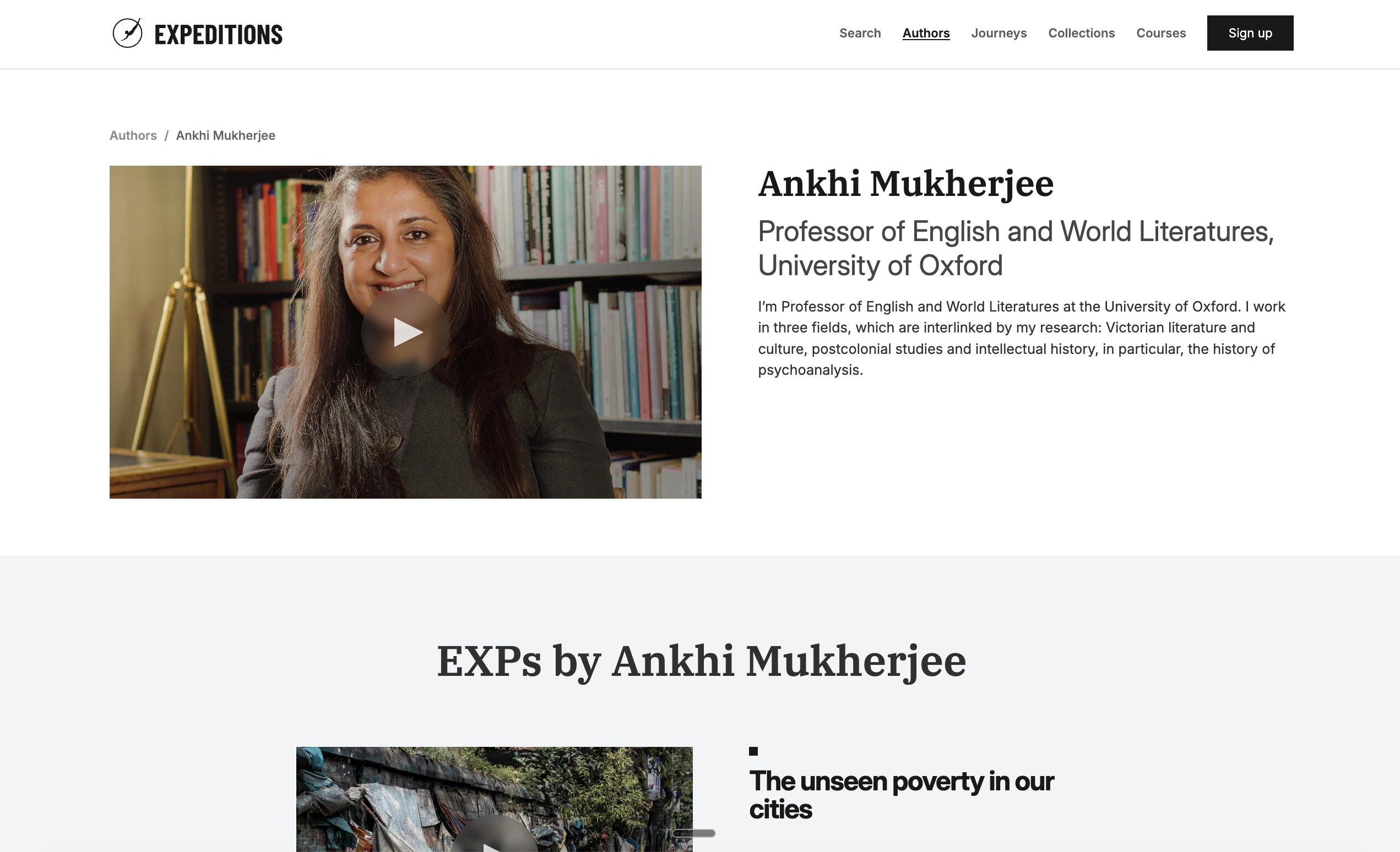 EXPeditions gallery image