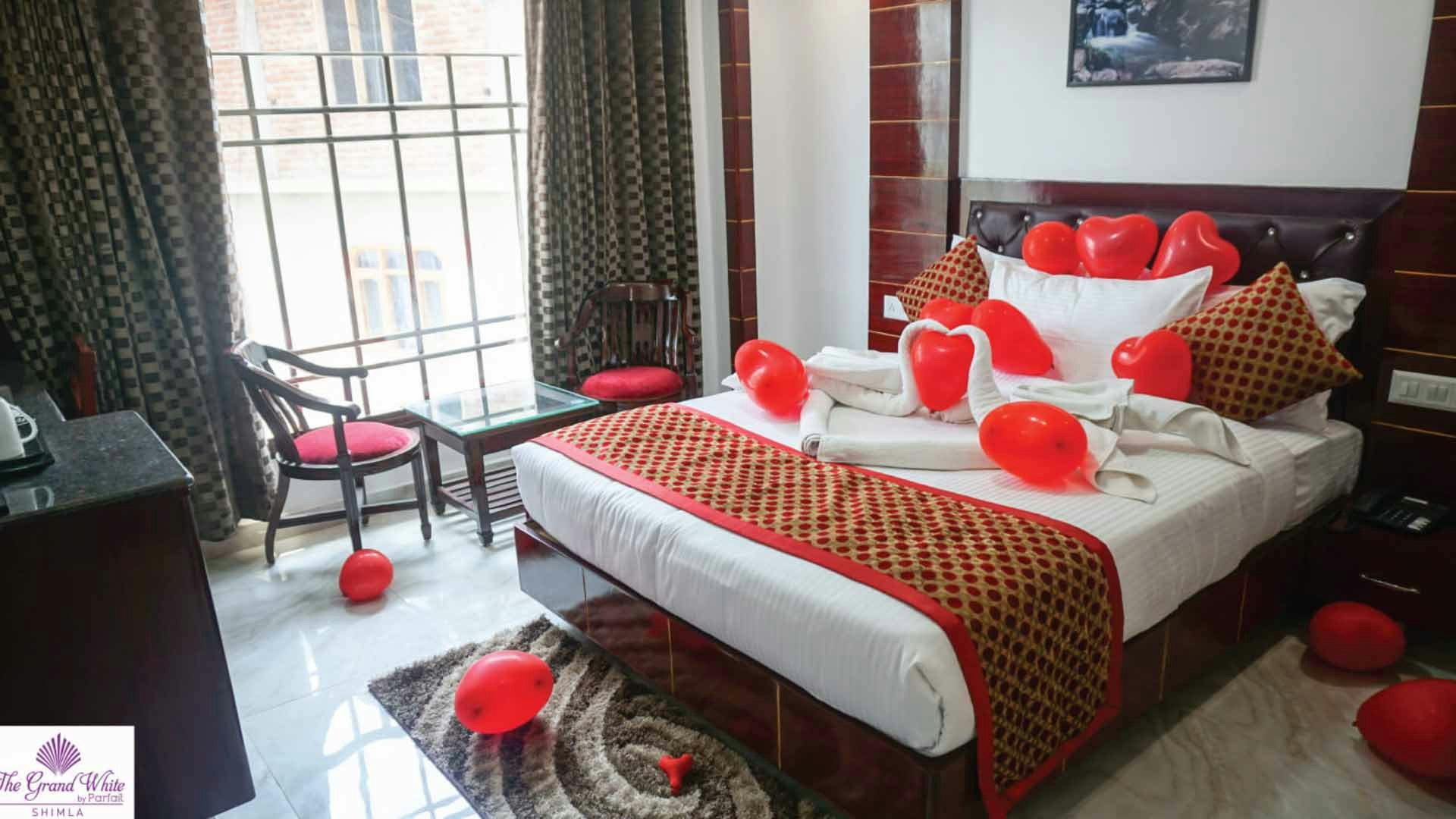 Best Hotel in shimla gallery image
