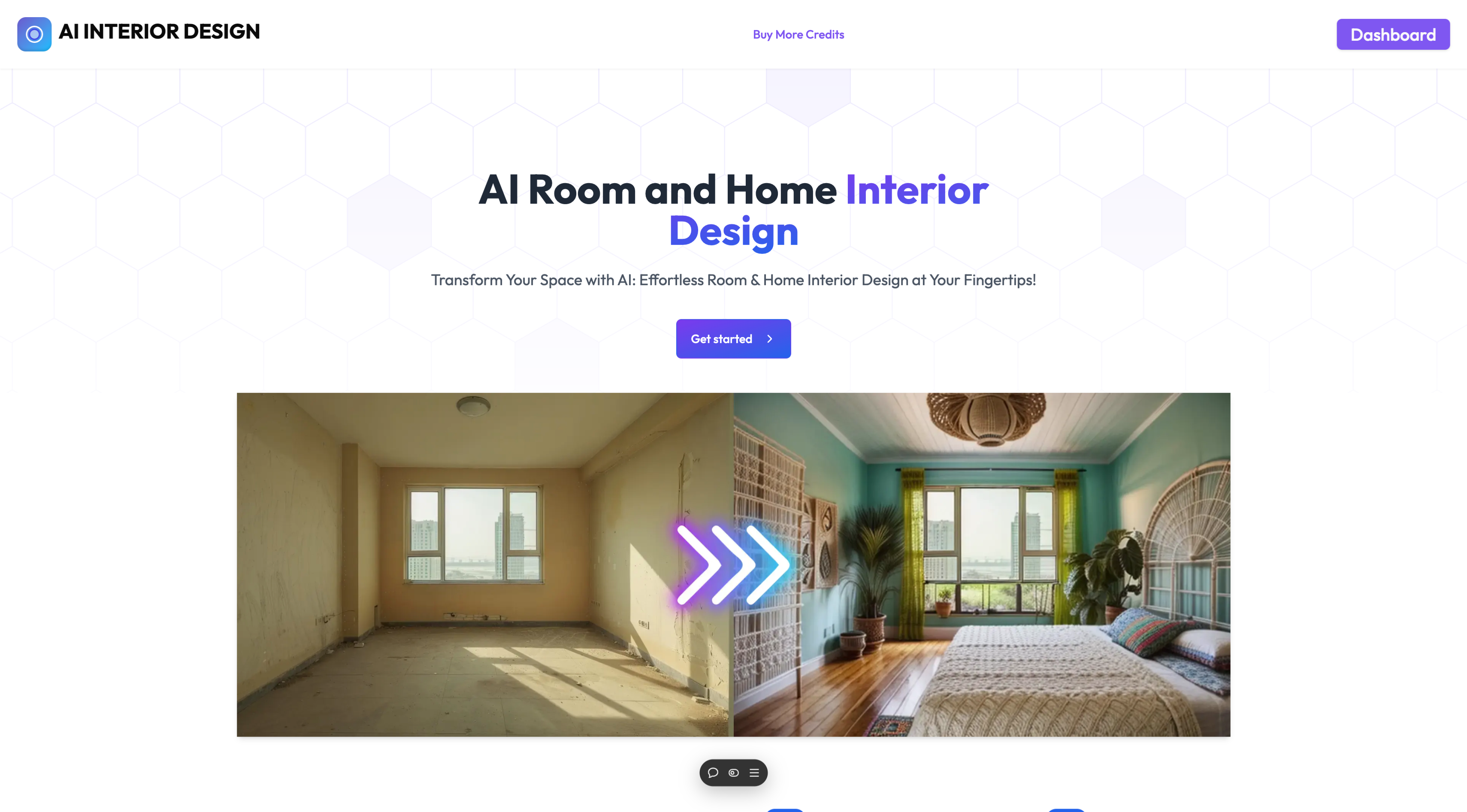 WeDecorHome gallery image