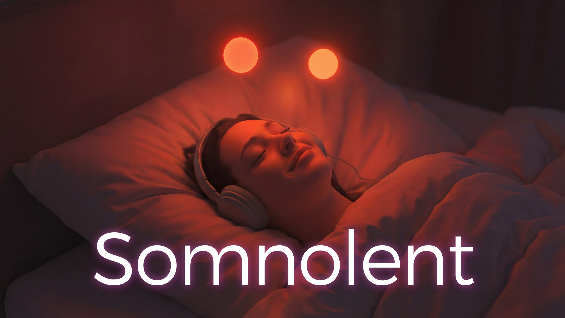 Somnolent - Main product screenshot demonstrating key features and user interface