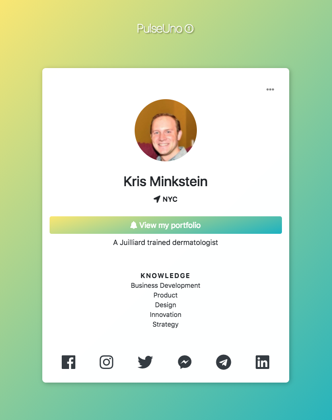 PulseUno gallery image