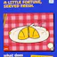 The Fortune Cookie Table