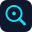 Subnetlens - Network Scanner for Windows logo