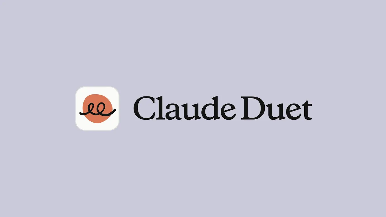 Claude Duet gallery image