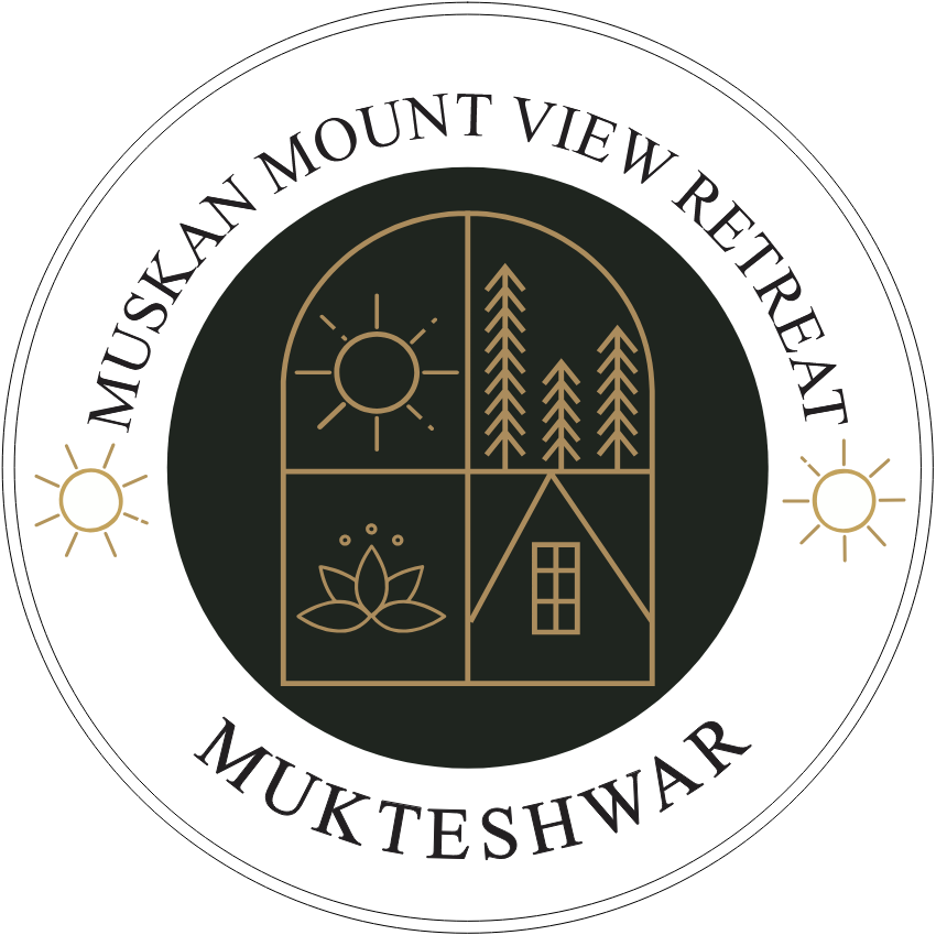 muskanresort.com