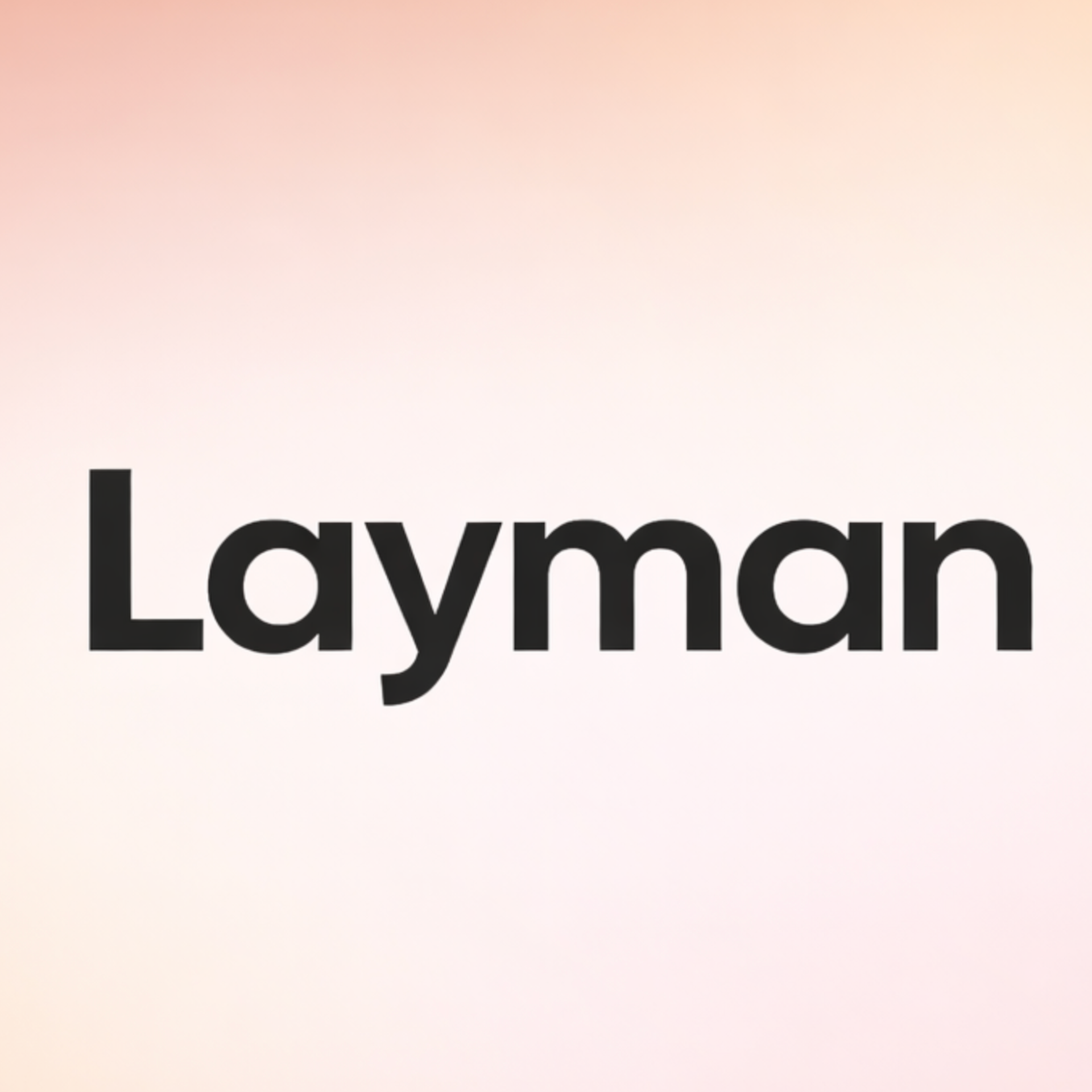 Layman