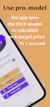 Stock Target Price gallery image