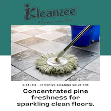 iKleanzee Pine Based Cleaner Concentrate gallery image