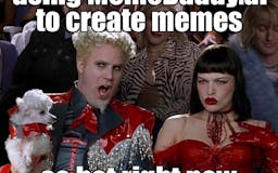 MemeDaddy media 2