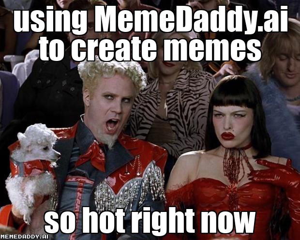 memedaddy media 2