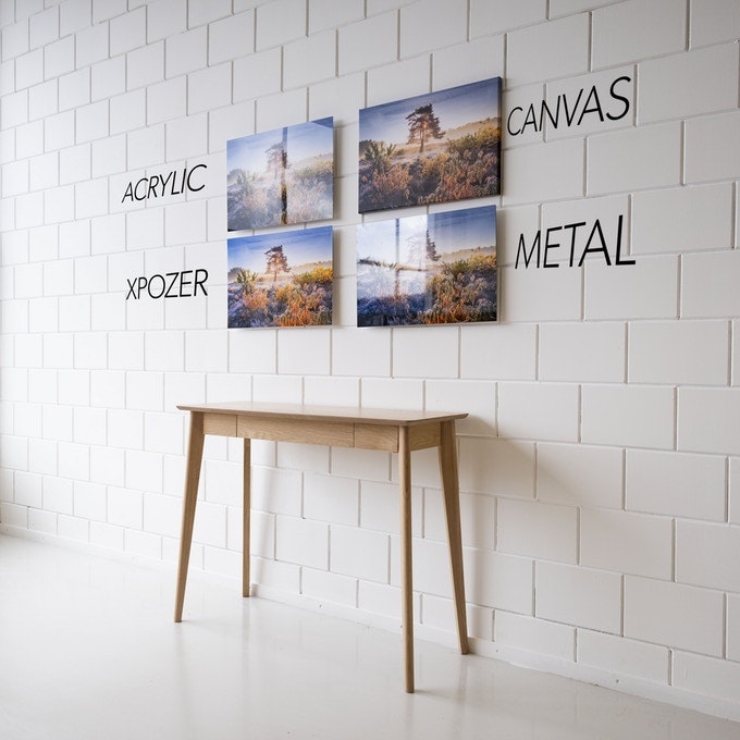 Xpozer: Frame + Prints gallery image