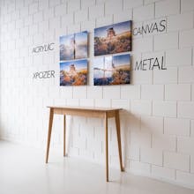 Xpozer: Frame + Prints gallery image